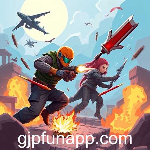 Exploring the Thrill of 'Action Games': A Dive into the Adrenaline-Fueled World of Gaming