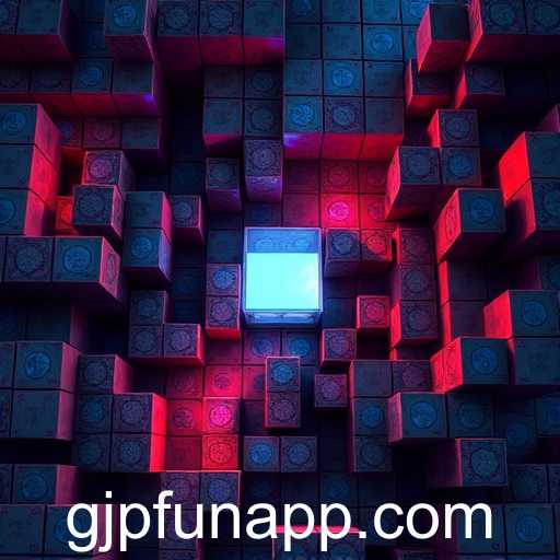 Digital Evolution in Gaming: gjpfun Leads the Way