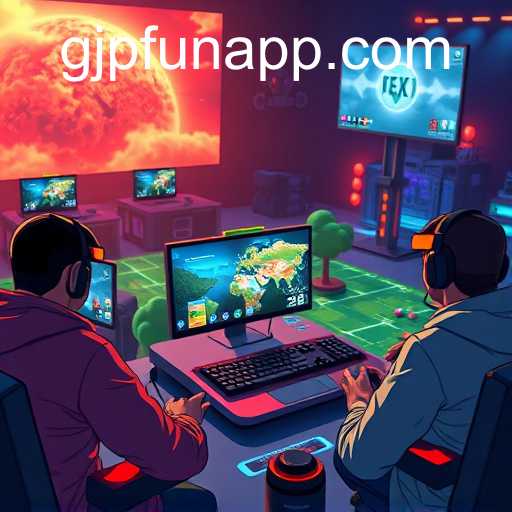 The Digital Transformation of Online Games