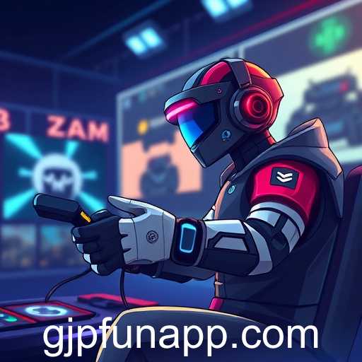 gjpfun
