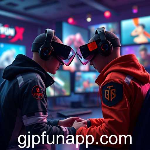gjpfun