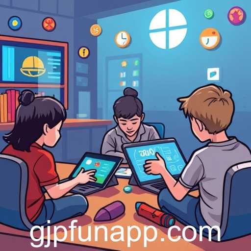 Gaming Revolution in 2025