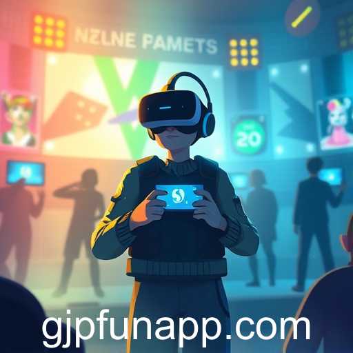 Exploring the Rise of Online Game Platforms in 2025