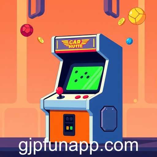 The Rise of Online Game Platforms: gjpfun in Focus