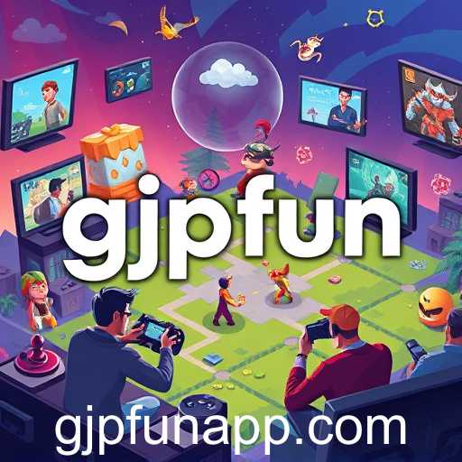 gjpfun