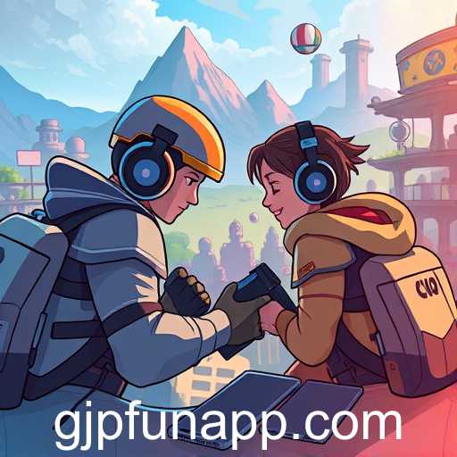 The Rise of Gjpfun: A New Era in Online Gaming