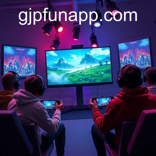 The Rise of Online Gaming in a Connected World
