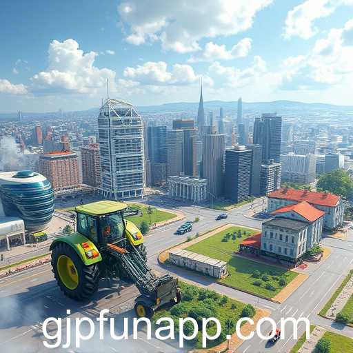 Exploring the Intriguing World of Simulation Games: A Journey into Virtual Realities