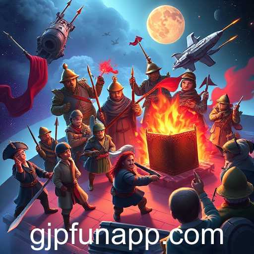 Exploring Strategy Games: The Ultimate Brain Challenge